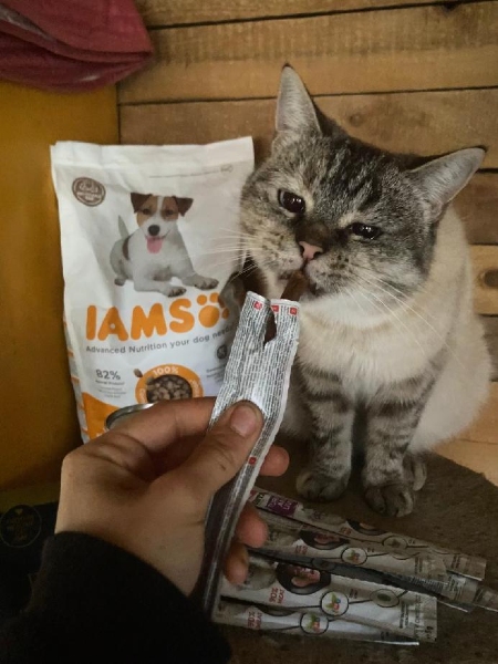 Nech mě růst 2